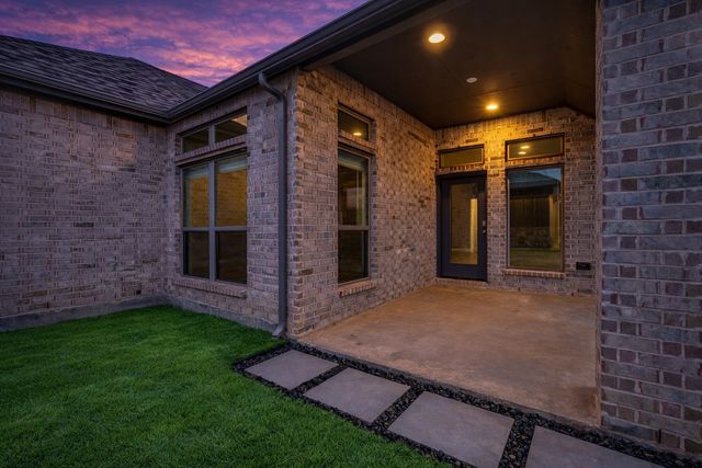 9405 Longhorn Lane, Little Elm, TX 75068