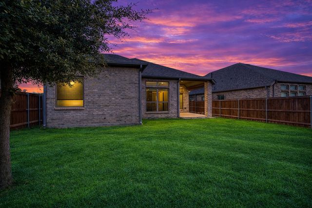 9405 Longhorn Lane, Little Elm, TX 75068