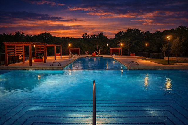 9405 Longhorn Lane, Little Elm, TX 75068