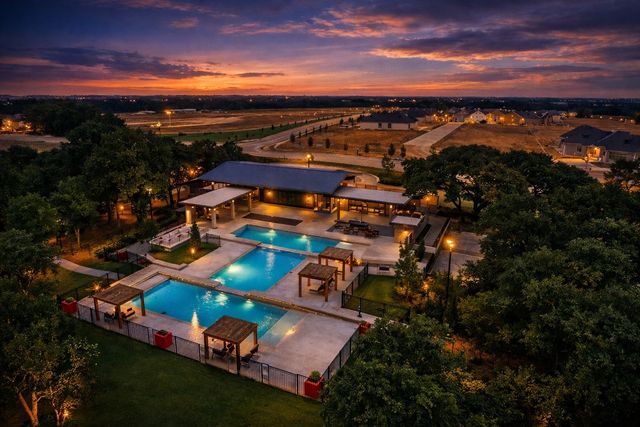 9405 Longhorn Lane, Little Elm, TX 75068