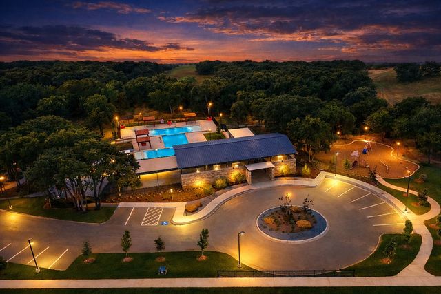 9405 Longhorn Lane, Little Elm, TX 75068