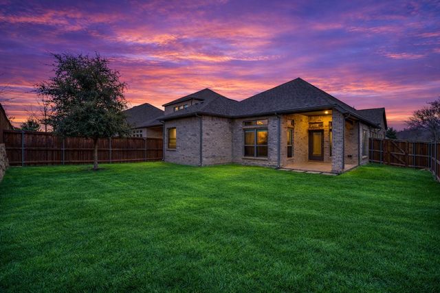 9405 Longhorn Lane, Little Elm, TX 75068