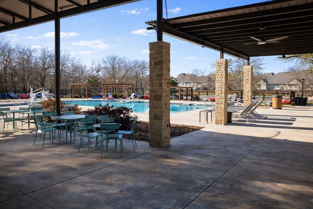 9405 Longhorn Lane, Little Elm, TX 75068