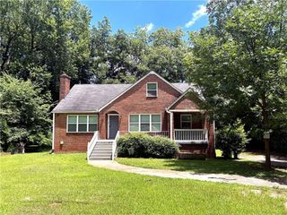 1792 Austin Drive, Decatur, GA 30032
