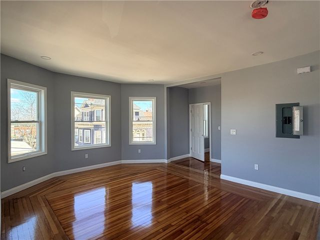 98 Whitmarsh Street, Providence, RI 02907