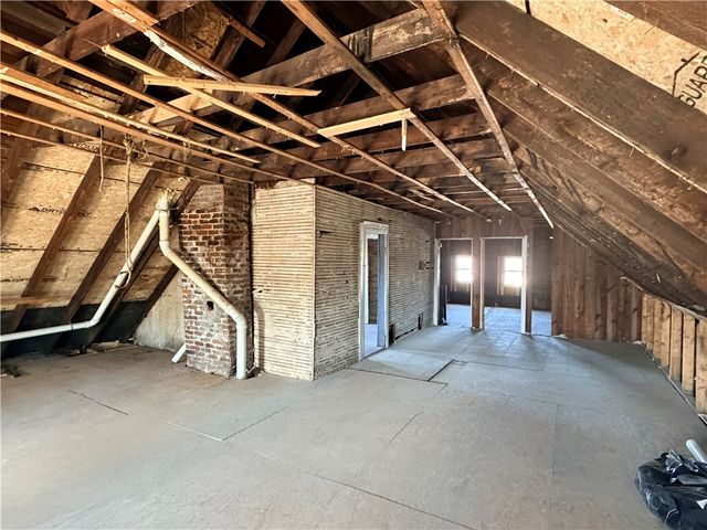 98 Whitmarsh Street, Providence, RI 02907