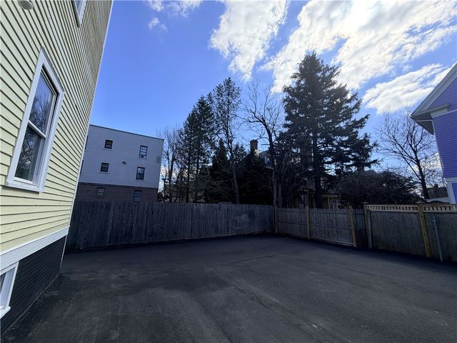 98 Whitmarsh Street, Providence, RI 02907