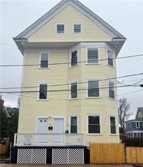 98 Whitmarsh Street, Providence, RI 02907