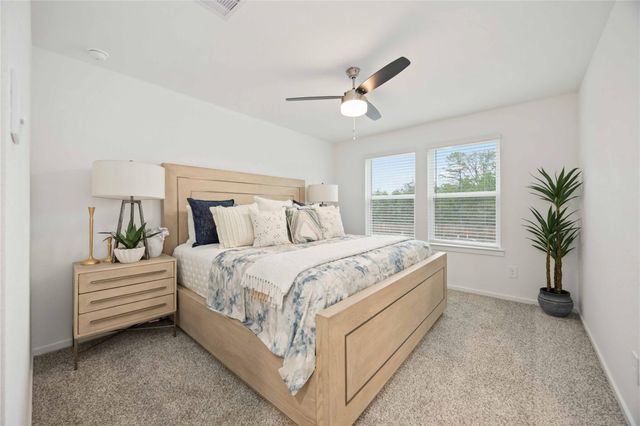 7715 Inwood Hills Lane, Houston, TX 77088