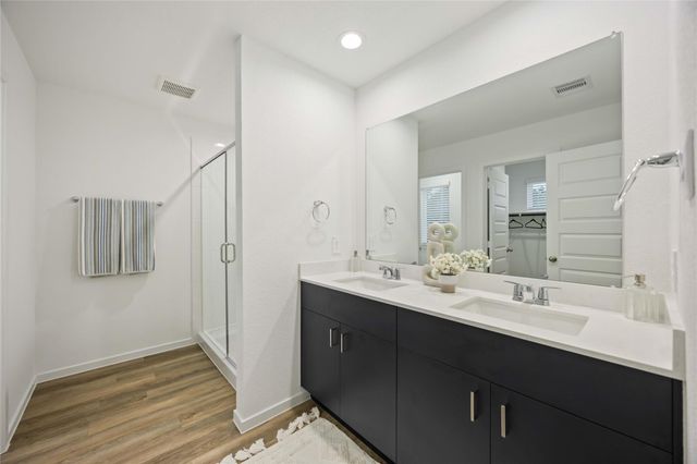 7715 Inwood Hills Lane, Houston, TX 77088