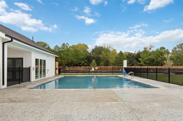 7715 Inwood Hills Lane, Houston, TX 77088