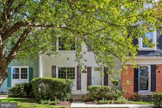 13 BAILEYS COURT, Silver Spring, MD 20906