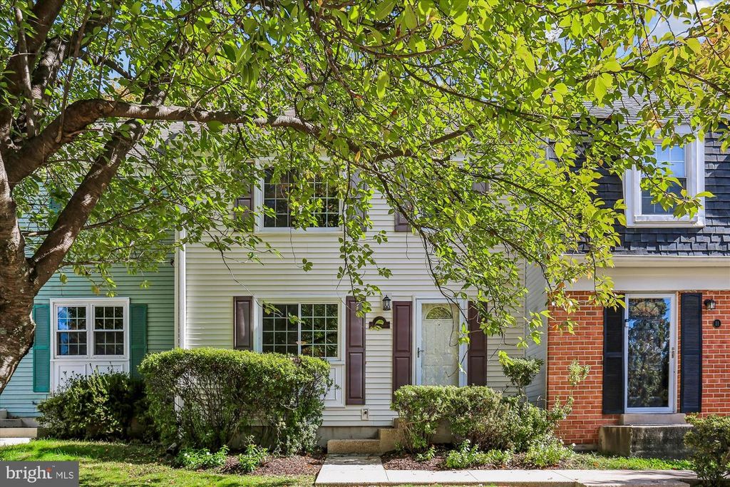 13 BAILEYS COURT, Silver Spring, MD 20906