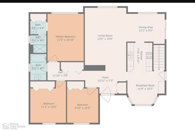 620 Carpenter Road, Flushing, MI 48433