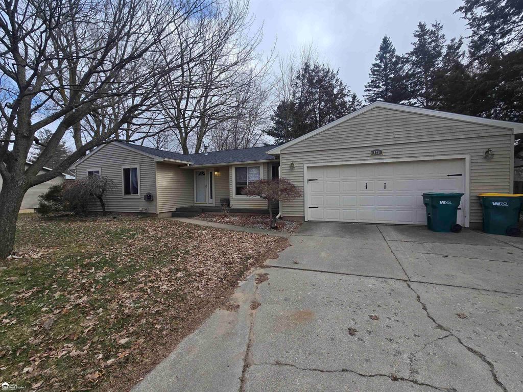 620 Carpenter Road, Flushing, MI 48433