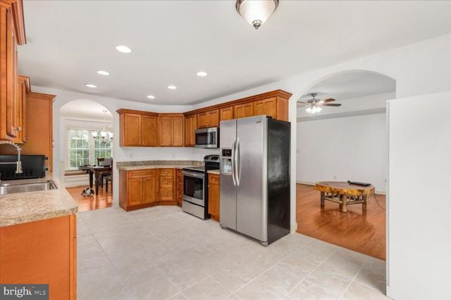 120 HAWK TRL, Winchester, VA 22602