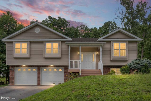 120 HAWK TRL, Winchester, VA 22602