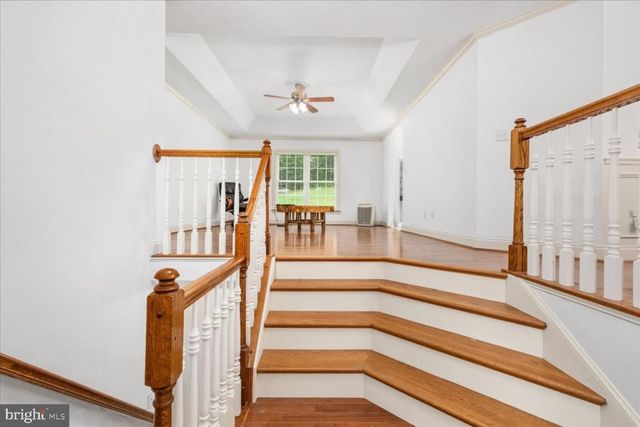 120 HAWK TRL, Winchester, VA 22602