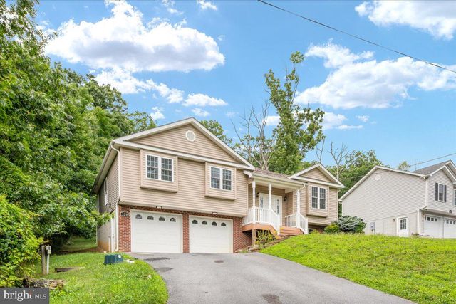 120 HAWK TRL, Winchester, VA 22602
