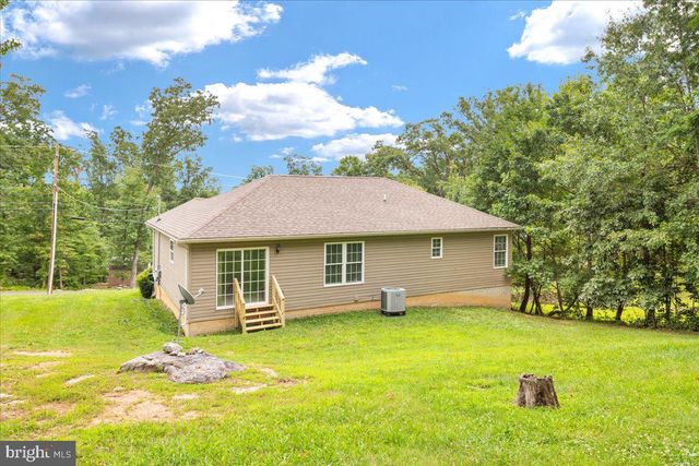 120 HAWK TRL, Winchester, VA 22602