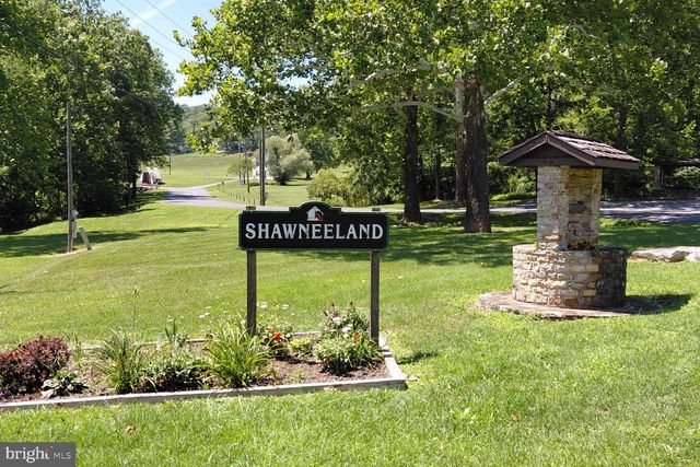 120 HAWK TRL, Winchester, VA 22602