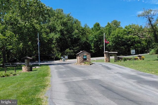 120 HAWK TRL, Winchester, VA 22602