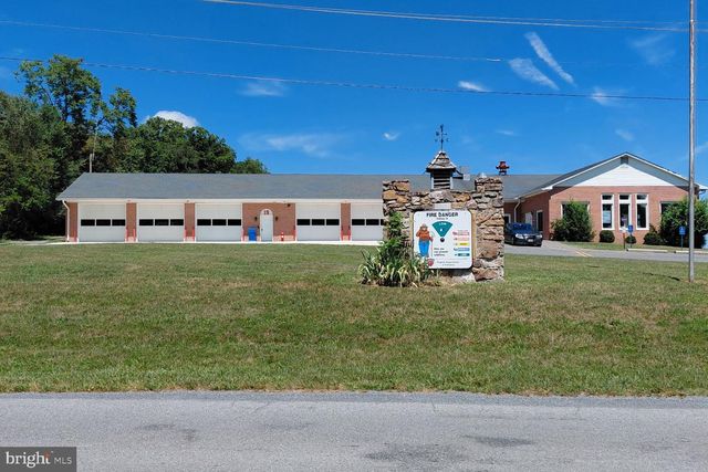 120 HAWK TRL, Winchester, VA 22602