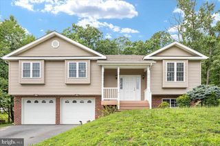 120 HAWK TRL, Winchester, VA 22602