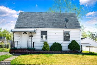 6817 ROBERTS AVENUE, Dundalk, MD 21222