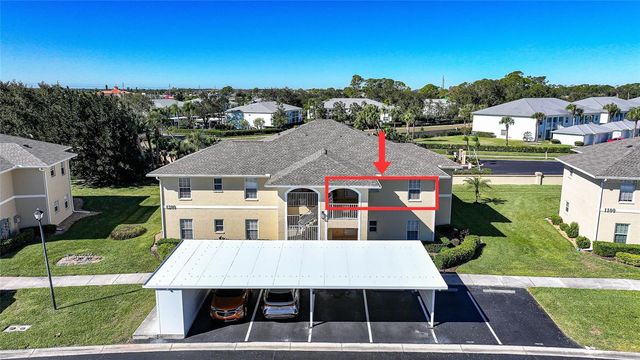 5800 SABAL TRACE DRIVE 1202, North Port, FL 34287