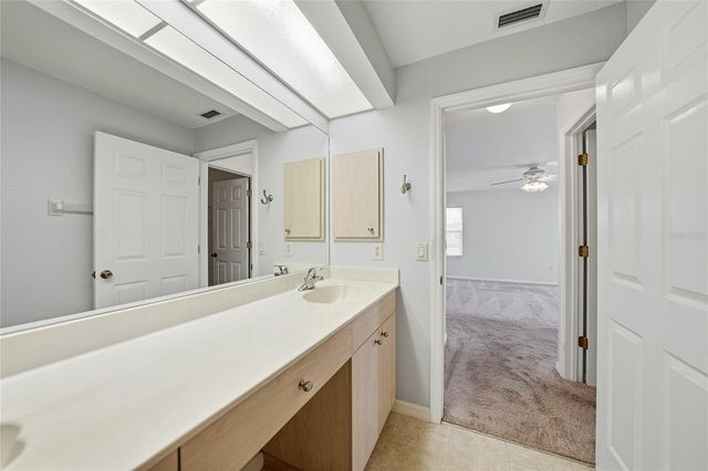 5800 SABAL TRACE DRIVE 1202, North Port, FL 34287