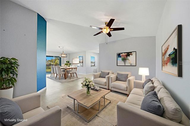 5800 SABAL TRACE DRIVE 1202, North Port, FL 34287