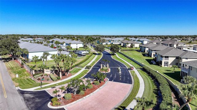 5800 SABAL TRACE DRIVE 1202, North Port, FL 34287