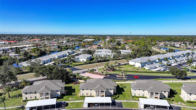 5800 SABAL TRACE DRIVE 1202, North Port, FL 34287