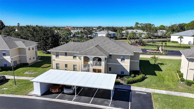 5800 SABAL TRACE DRIVE 1202, North Port, FL 34287