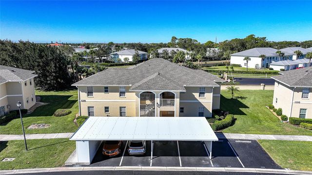 5800 SABAL TRACE DRIVE 1202, North Port, FL 34287