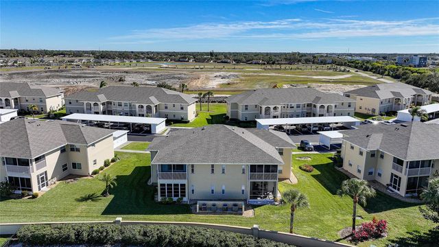 5800 SABAL TRACE DRIVE 1202, North Port, FL 34287