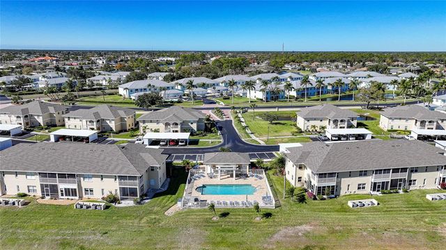 5800 SABAL TRACE DRIVE 1202, North Port, FL 34287