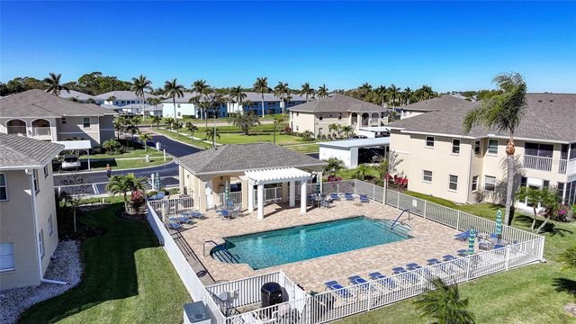 5800 SABAL TRACE DRIVE 1202, North Port, FL 34287