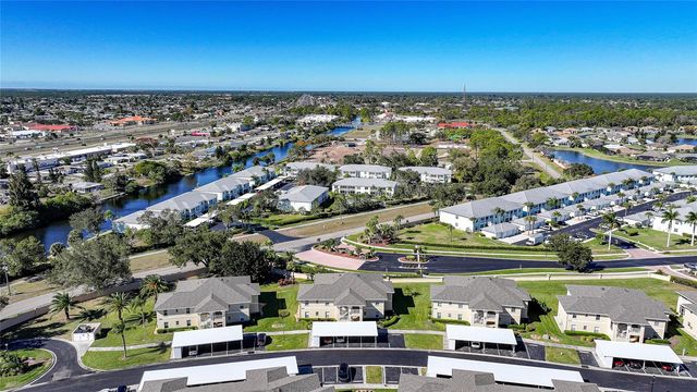 5800 SABAL TRACE DRIVE 1202, North Port, FL 34287