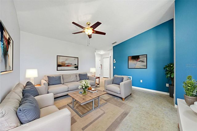 5800 SABAL TRACE DRIVE 1202, North Port, FL 34287