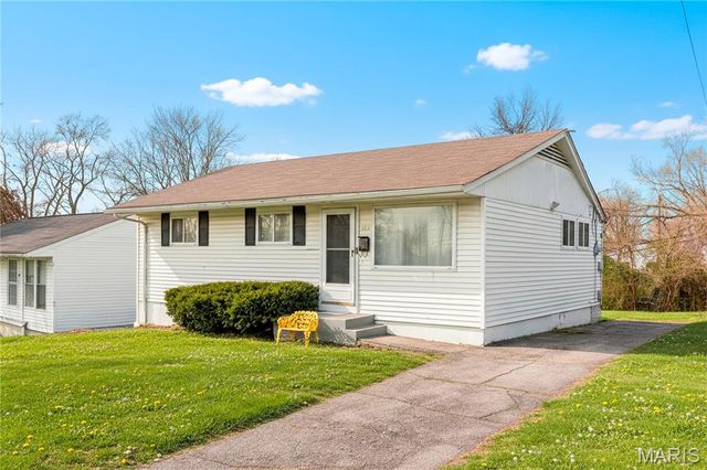 123 Grampian Road, St Louis, MO 63137