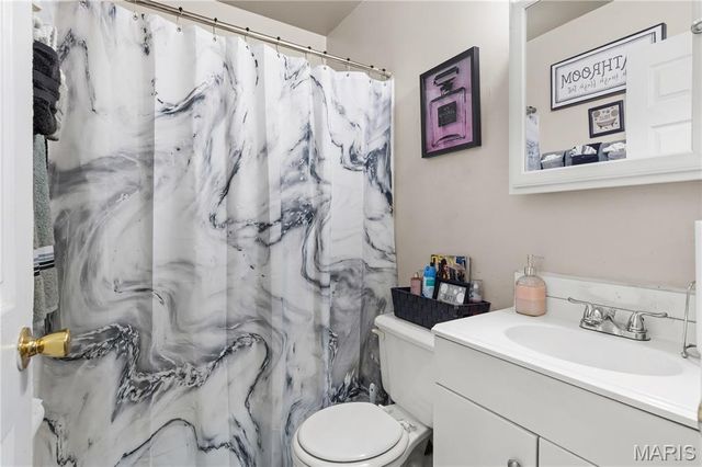 123 Grampian Road, St Louis, MO 63137