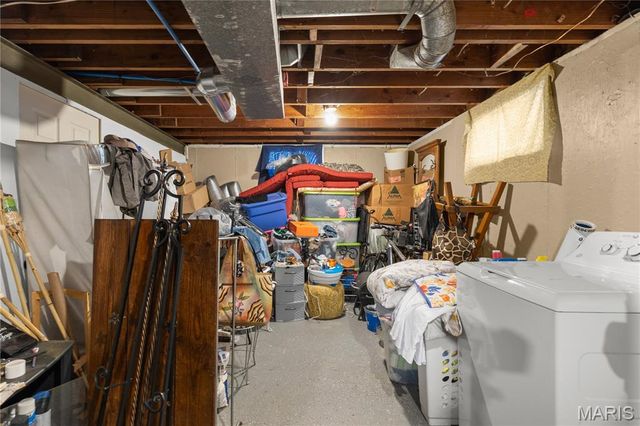 123 Grampian Road, St Louis, MO 63137