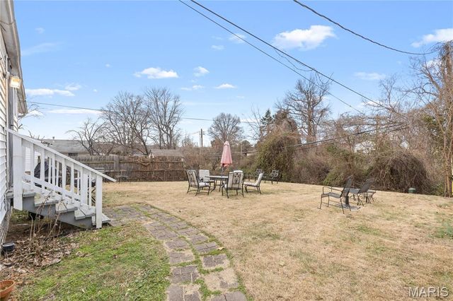 123 Grampian Road, St Louis, MO 63137