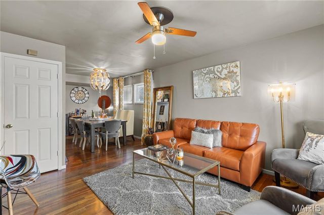 123 Grampian Road, St Louis, MO 63137