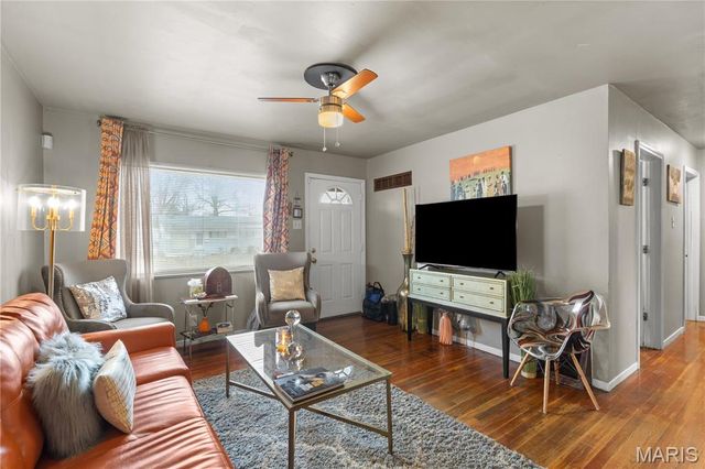 123 Grampian Road, St Louis, MO 63137