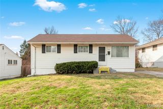 123 Grampian Road, St Louis, MO 63137