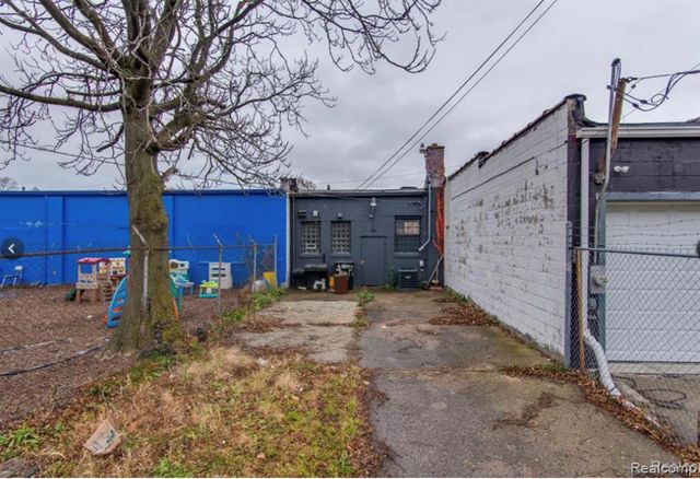 17336 W Mcnichols Road, Detroit, MI 48235