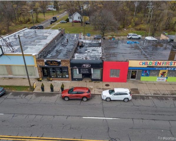 17336 W Mcnichols Road, Detroit, MI 48235